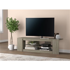 Zena corner store tv stand