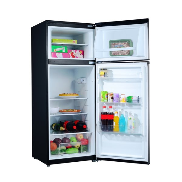 refrigerator 7.6 cu ft