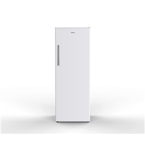 Réfrigérateur-congélateur convertible Galanz, vertical, 11,3 pi³, blanc