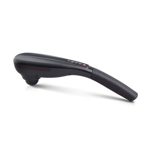 Westinghouse Portable Wireless Massager - 4 Massage Modes - Black