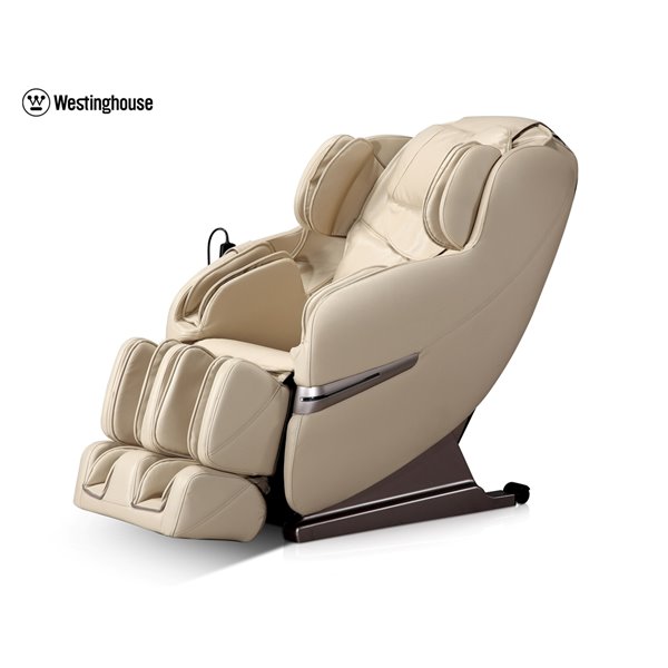Westinghouse Wes41 3000 Massage, Titan Faux Leather Reclining Massage Chair