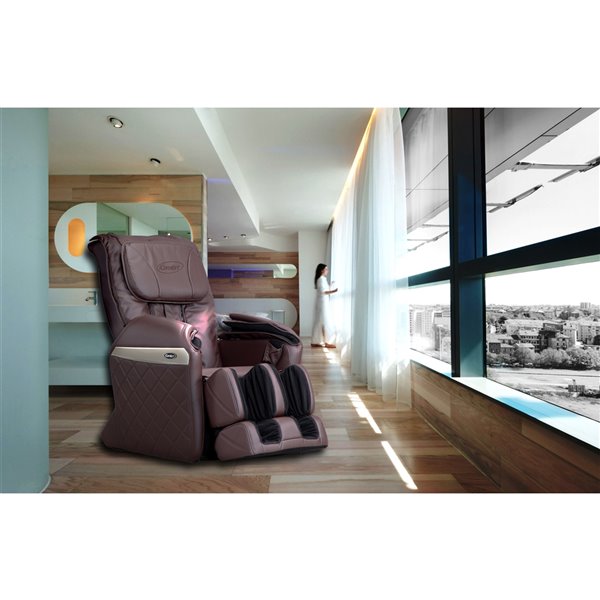 Icomfort massage chair online review