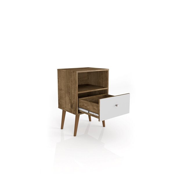 Liberty nightstand deals 1.0