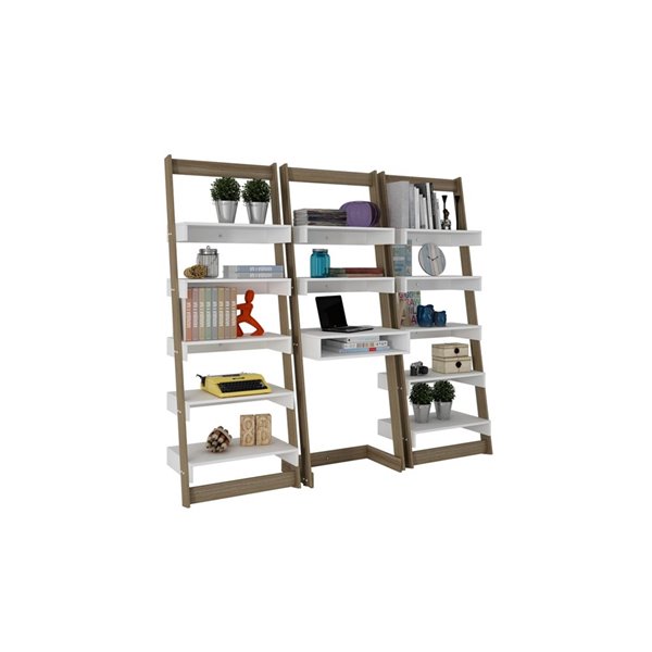 carpina ladder desk