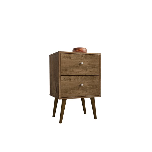 Manhattan on sale comfort nightstand