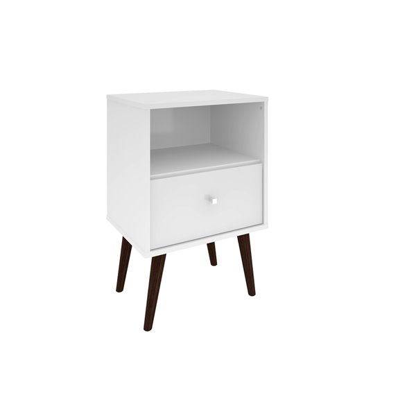 Manhattan comfort on sale liberty nightstand