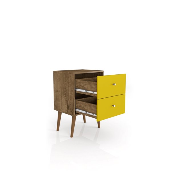 Liberty nightstand clearance 2.0