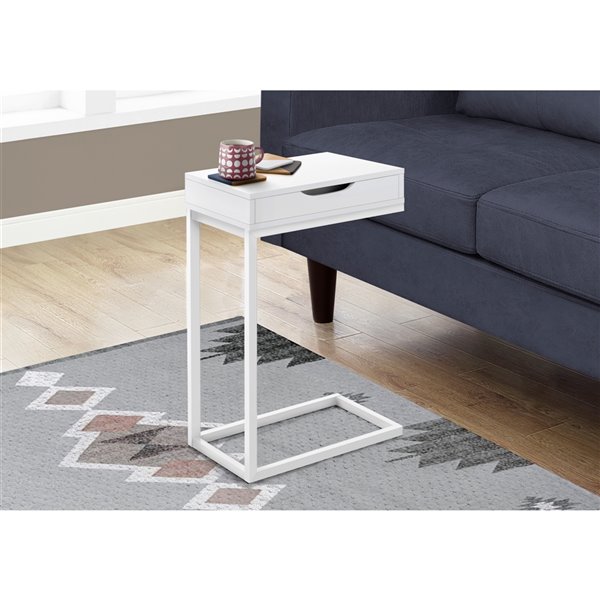 Monarch specialties deals end table