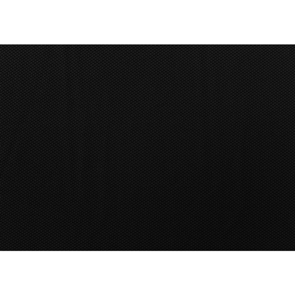 Monarch Specialties Office Chair with High Back Executive - Adjustable Seat Height - Black Leather Look