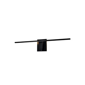 VONN Lighting Wezen Swivel Wall Sconce - LED - 28.25-in - Black