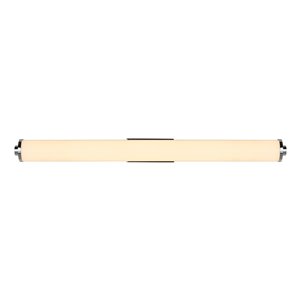 VONN Lighting Procyon Vanity Light - LED - 25-in x 2.25-in - Chrome