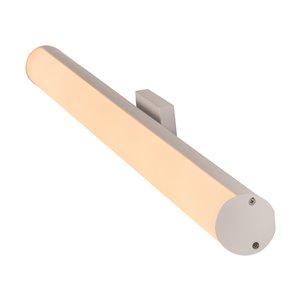 VONN Lighting Procyon Vanity Light - LED - 36-in x 2.25-in - White