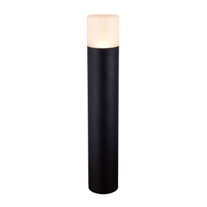 VONN Lighting Modern Outdoor Path Light - 9 Watts LED - 32-in - Matte Black