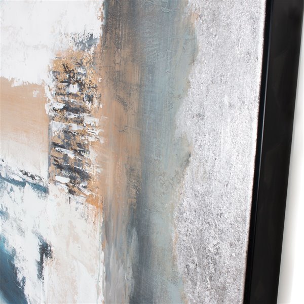 Gild Design House Wall Art Decor Exhilaration - 49-in x 73-in