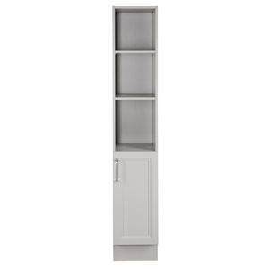 Armoire à lingerie collection Urban de Cutler Kitchen & Bath, rosée du matin