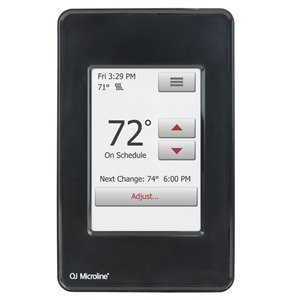 WEXSTAR Smart Programmable Thermostat