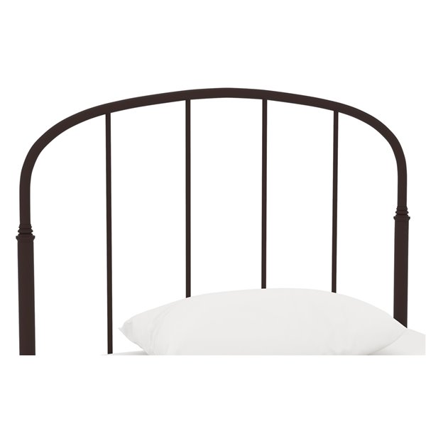 Dhp lafayette metal deals bed