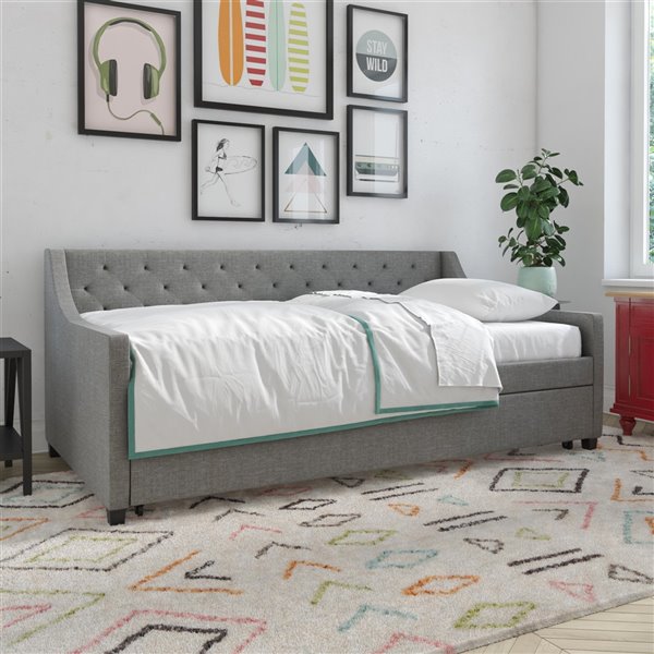 Francis on sale farmhouse bed