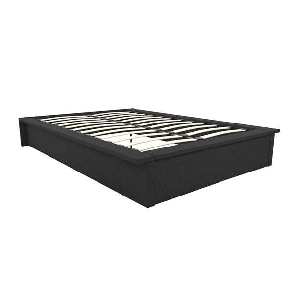 Dhp maven platform bed store with storage