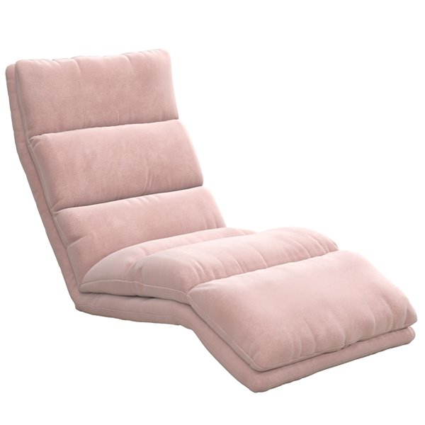 Adjustable memory foam lounger sale