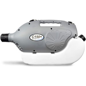 Brumisateur électrique à froid ULV de Vectorfog, 6 L, gris/blanc