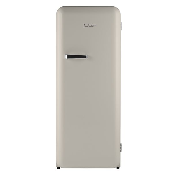Download Chambers 10 cu ft Vintage Series Retro Fridge Freezer ...