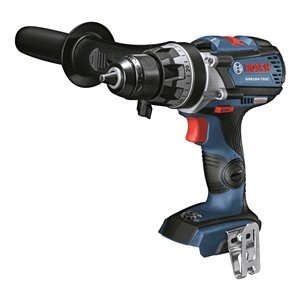 Bosch Brushless Connected-Ready Brute Tough Drill/Driver - 1/2-in - 18 V