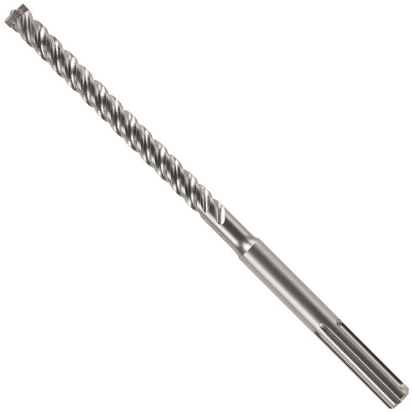 Bosch SpeedXtreme Rotary Hammer Drill Bit - 5/8-in  x 8-in  x 13-in