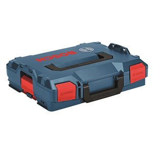 Coffret de rangement d'outils L-BOXX empilable de Bosch, 4.5 po