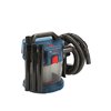 Bosch 2.6-Gallon Wet/Dry Vacuum Cleaner with HEPA Filter - 18 V