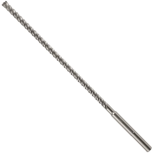 Bosch SpeedXtreme Rotary Hammer Drill Bit - 5/8-in x 16-in x 21-in ...
