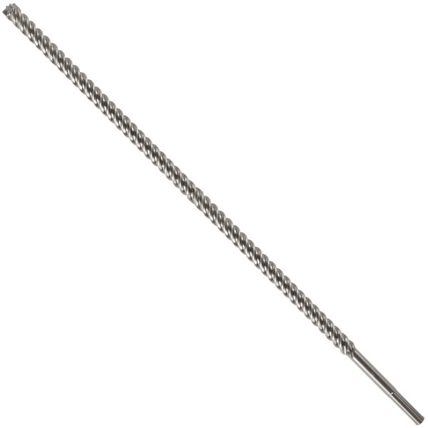 Bosch SpeedXtreme Rotary Hammer Drill Bit - 1-in x 31-in x 36-in