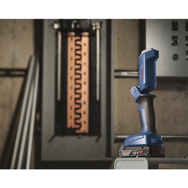 Bosch Articulating LED Worklight (Bare Tool) - 18 V