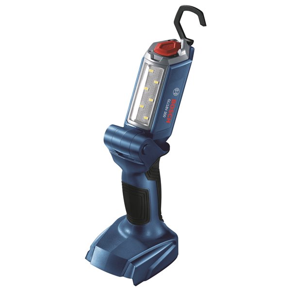 Bosch Articulating LED Worklight Bare Tool 18 V