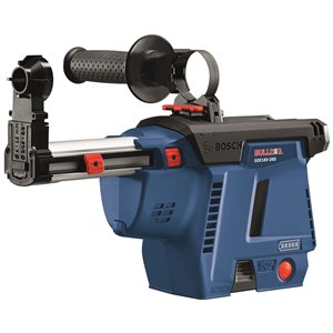 Bosch SDS-plus® Bulldog Mobile Dust Extractor