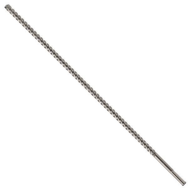 Bosch SpeedXtreme Rotary Hammer Bit - 7/8-in x 31-in x 36-in