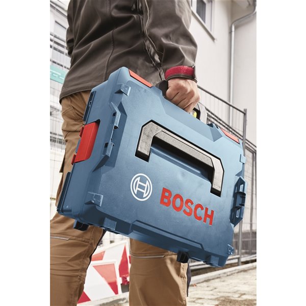 Coffret de rangement d'outils L-BOXX empliable de Bosch, 6 po LBOXX-2
