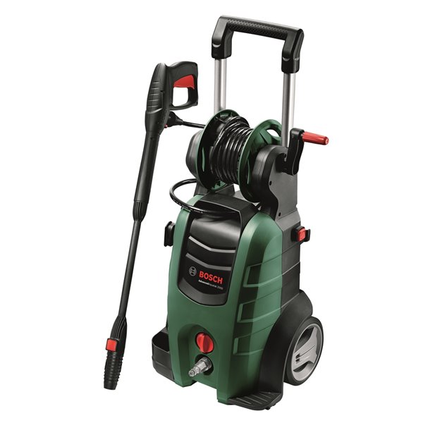 Bosch Advanced Aquatak 2000 PSI Electric Pressure Washer