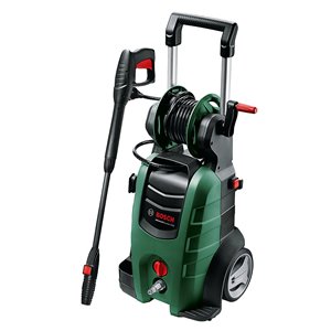 Pression électrique Advanced Aquatak 2000 PSI de Bosch