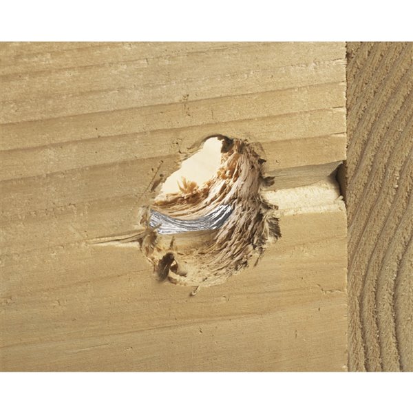 Bosch Nail Strike WoodBoring Bit 1/2in x 6in NS1005 RONA