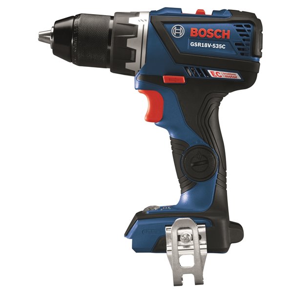 Bosch 18-volt Water Resistant Cordless Bluetooth Compatibility