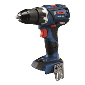 Bosch Brushless Connected-Ready Compact Tough Drill/Driver - 1/2-in - 18 V