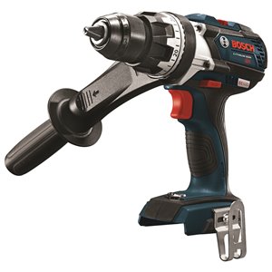 Perceuse-visseuse sans balais Compact Tough (outil seul) de Bosch, 1/2 po, 18 V