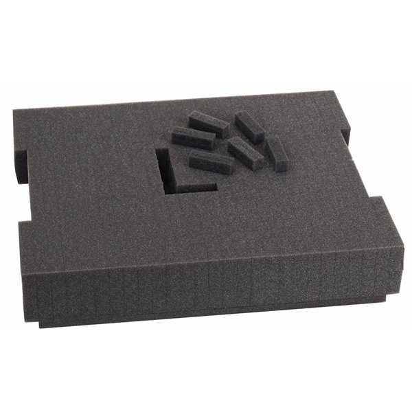 Bosch Pre-Cut Foam Insert for L-Boxx 2