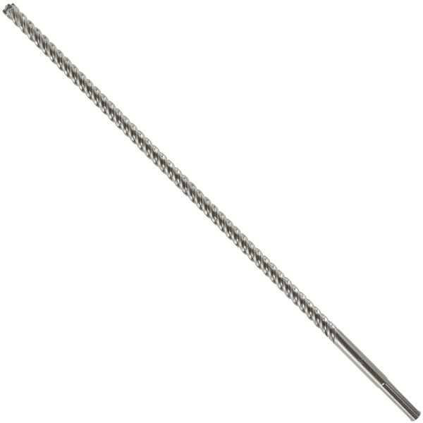 Bosch SpeedXtreme Rotary Hammer Drill Bit - 3/4-in x 24-in x 29-in