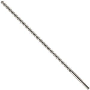 Bosch SpeedXtreme Rotary Hammer Drill Bit - 3/4-in x 24-in x 29-in