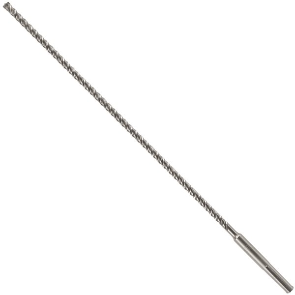 Bosch SpeedXtreme Rotary Hammer Drill Bit 1 2 in x 24 in x 29 in