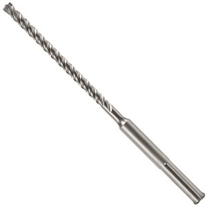 Bosch SpeedXtreme Rotary Hammer Bit - 9/16-in  x 8-in x 13-in