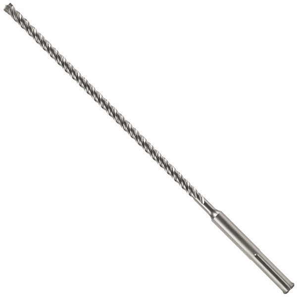 Bosch SpeedXtreme Rotary Hammer Bit - 9/16-in x 16-in x 21-in