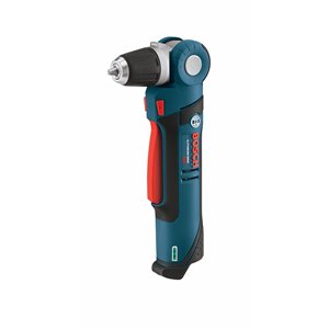Perceuse angulaire avec calage sur mesure Exact-Fit de Bosch, 3/8 po, 12 V